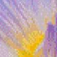 Предпросмотр схемы вышивки «Водная лилия» (№741955)