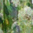 Предпросмотр схемы вышивки «Łąki, trawy, kwiaty... XXIV» (№749416)
