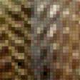 Предпросмотр схемы вышивки «змея» (№749869)