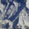 Предпросмотр схемы вышивки «горы Тань-шань» (№752778)