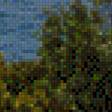 Предпросмотр схемы вышивки «Jardi Botanic Marimurtra» (№753601)