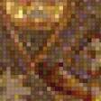 Предпросмотр схемы вышивки «аксайская икона божией матери» (№756823)