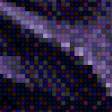 Предпросмотр схемы вышивки «Фиолетовый дракон» (№761180)