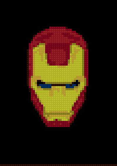 iron man - #ironman #marvel - предпросмотр