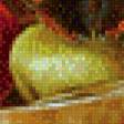 Предпросмотр схемы вышивки «яблочки» (№770853)