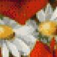 Предпросмотр схемы вышивки «серия "цветы"» (№771154)