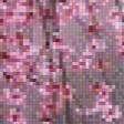Предпросмотр схемы вышивки «розовый туман» (№771991)