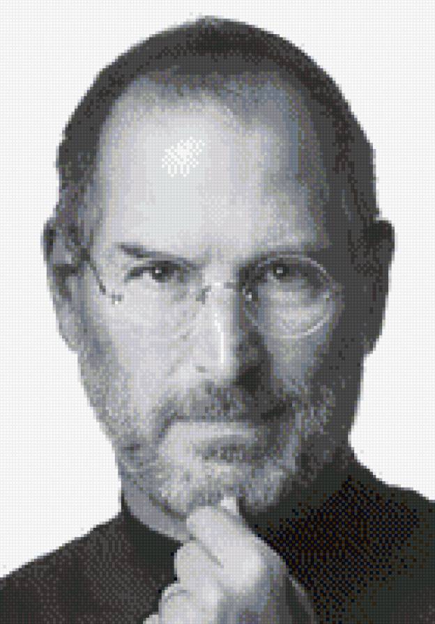 Стив Джобс - знаменитости - предпросмотр