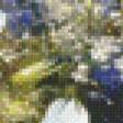 Предпросмотр схемы вышивки «Букет цветов» (№777116)