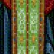 Предпросмотр схемы вышивки «Икона Святого Вадима Персидского» (№778173)