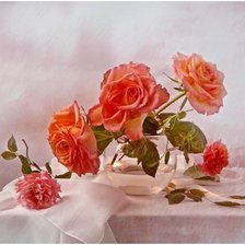 Оригинал схемы вышивки «серия "розы"» (№779016)