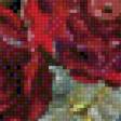 Предпросмотр схемы вышивки «Букет роз» (№780715)