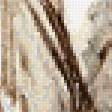 Предпросмотр схемы вышивки «Акварель в стиле ланартэ» (№784253)