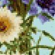 Предпросмотр схемы вышивки «Цветы» (№785834)