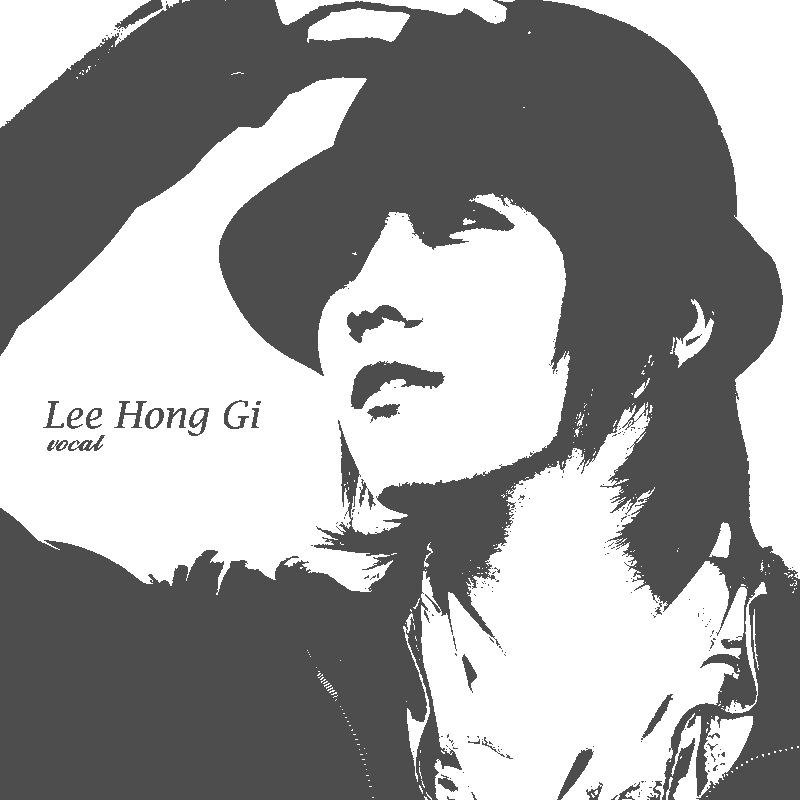 Lee Hong Ki - ли хон ги, корея, кей-поп. k-pop, ли хон ки, южная корея - оригинал
