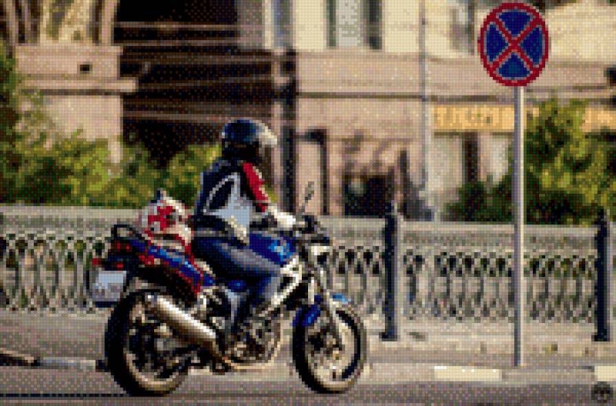 Моторайдер - sv650, мото, сузуки, rider, bike, motorcycle, suzuki, мотоциклистка - предпросмотр