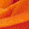 Предпросмотр схемы вышивки «Роза оранжевая» (№794695)