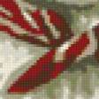 Предпросмотр схемы вышивки «путишествинник» (№796502)