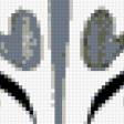 Предпросмотр схемы вышивки «ватануки кимихиро» (№799144)