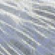 Предпросмотр схемы вышивки «белый павлин» (№799789)