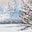 Предпросмотр схемы вышивки «Зима» (№801731)