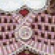 Предпросмотр схемы вышивки «дресировщица» (№801734)