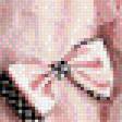 Предпросмотр схемы вышивки «cute-pink-kimono-with-sweet-bows» (№809358)