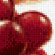 Предпросмотр схемы вышивки «фрукты» (№810051)