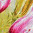 Предпросмотр схемы вышивки «FLORES-tulipanes» (№810921)