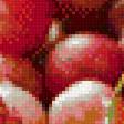 Предпросмотр схемы вышивки «фрукты» (№813053)