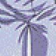 Предпросмотр схемы вышивки «Хисока» (№813752)