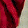 Предпросмотр схемы вышивки «триптих красные каллы» (№817527)