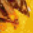 Предпросмотр схемы вышивки «Пчелка» (№818182)
