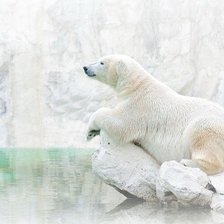 Схема вышивки «вечность»