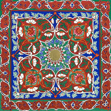 Оригинал схемы вышивки «подушка 10цв смеш75» (№820823)