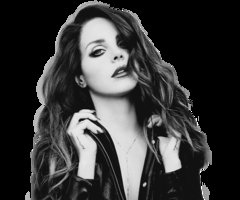 Lana Del Rey - лана дель рей, поп, певица, музыка - оригинал