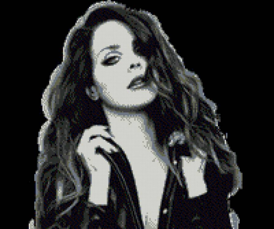 Lana Del Rey - певица, поп, музыка, лана дель рей - предпросмотр