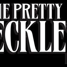 THE PRETTY RECKLESS LOGO