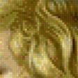 Предпросмотр схемы вышивки «ricitos de oro» (№823642)