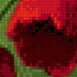 Предпросмотр схемы вышивки «Тюльпаны2» (№823870)