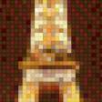 Предпросмотр схемы вышивки «Эйфелева башня» (№824928)