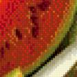 Предпросмотр схемы вышивки «фруктовый взрыв» (№825848)