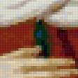 Предпросмотр схемы вышивки «Икона Святой Анны Пророчицы» (№825966)