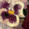 Предпросмотр схемы вышивки «цветочная композиция» (№826988)