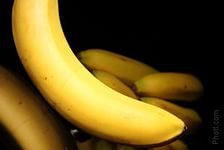 Оригинал схемы вышивки «бананы» (№828919)