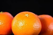 Оригинал схемы вышивки «апельсины» (№828935)