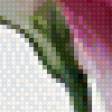 Предпросмотр схемы вышивки «Цветы» (№830291)