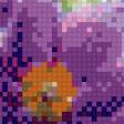 Предпросмотр схемы вышивки «Цветы» (№830293)