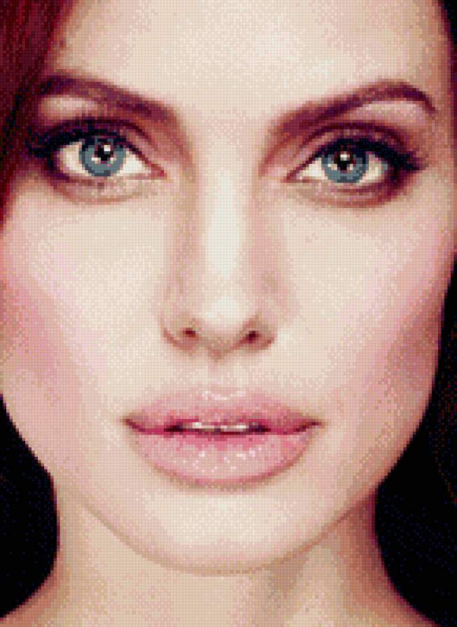 Анджелина Джоли - джоли - предпросмотр
