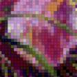 Предпросмотр схемы вышивки «цветы» (№833225)
